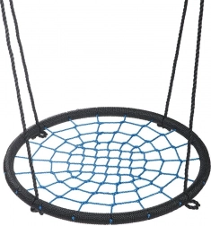 Houpací kruh Modrý 60 cm