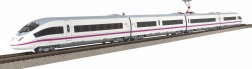 Piko startovací sada Osobní vlak Velaro E AVE Renfe