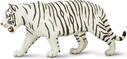 Figurka bílý tygr ussurijský Safari Ltd. - 1 kus