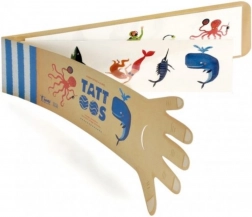 Tetování Námořnické Londji