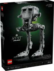 Lego Star Wars stroj AT-ST UCS pro dospělé sběratele