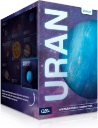 Meziplanetární průzkumník – Uran