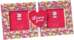 Dvojitý rámeček ME TO YOU