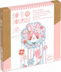 DIY Lapač snů Králíček od DJECO