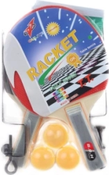 Pingpongová sada se síťkou