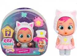 Cry Babies Magic Tears Talent Babies panenka – Daisy
