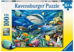 Puzzle Žraločí útes od Ravensburger