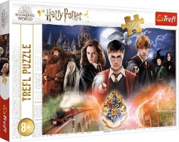 Puzzle HARRY POTTER – 300 dílků