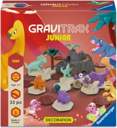 Ravensburger GraviTrax Junior dekorace Dino