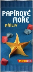 Papírové moře: Příliv - Rozšíření ke stolní hře