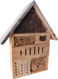 Hmyzí hotel World Tour