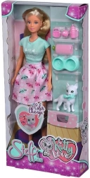 Panenka Steffi Kitty Love