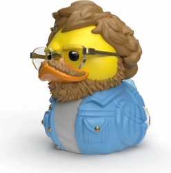 Sběratelská kachnička TUBBZ Čelisti – Matt Hooper (mini 5,5 cm)