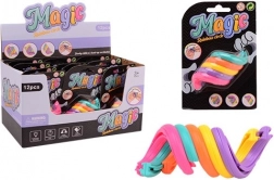 Magický duhový kruh – antistresová hračka