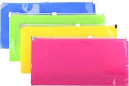 Složka na dokumenty se zipem