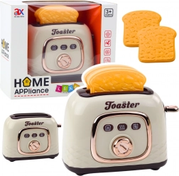 Dětský Toustovač Elegantní S Zvukovými Efekty