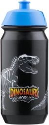 Dětská láhev na pití Dinosaurs World 500 ml