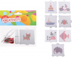 Magické korálky mix