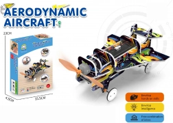 Stavebnice Letadlo