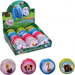 Yoyo zvířátka se světlem