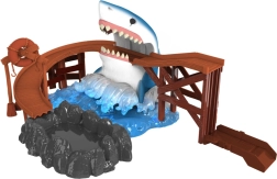 Hrací sada s autíčky Teamsterz měnícími barvu