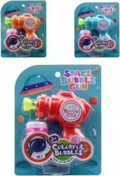 Dětská bublifuková pistole