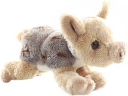 plyšové prasátko 13 cm