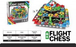 Stolní hra 3D Člověče, nezlob se