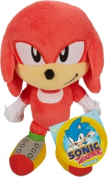 Plyšák Sonic the Hedgehog Knuckles 20 cm