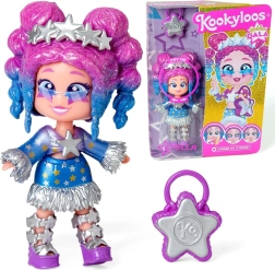 KookyLoos Stella Golden Gala – sběratelská panenka