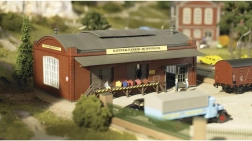 Piko Hobby Výrobna Kufrů