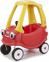 Jezdítko Little Tikes Cozy Coupe – nové oči
