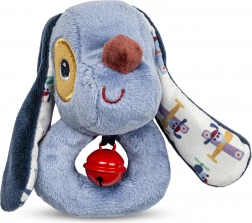 Lilliputiens - chrastítko pejsek Jules