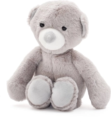 Plyšový medvídek Baby Mix 20 cm