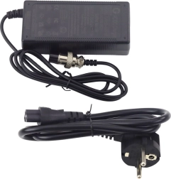 nabíječka gjs150 43,2 v / 1,6 a