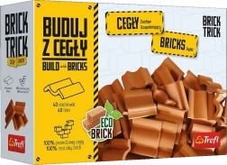 Brick Trick – balení střešních tašek 40 ks