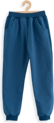Dětské tepláky new baby kindergarten jeans