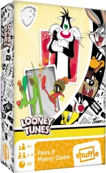 Karty Piotruś a Memo Veselé Melodie