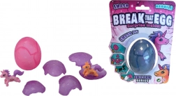 Vejce Break That Egg z Unicorn Series