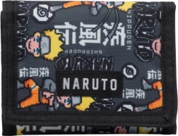 peněženka Naruto