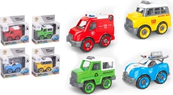 Auto Šroubovací 12 cm