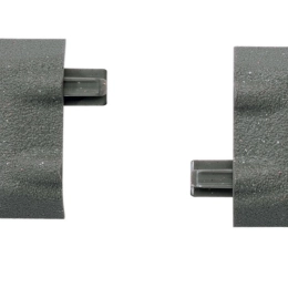 Roco záslepka podloží koncová, 6 ks