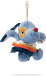 Vibrační hračka pejsek Jules Lilliputiens