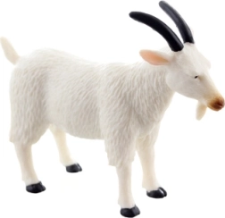 Plastová figurka kozy – realistický model pro děti