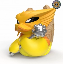 Sběratelská kachnička TUBBZ DC Comics Hawkgirl – první edice