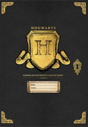 Blok A5 HARRY POTTER – Bradavice
