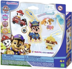 Aquabeads sada na výrobu přívěsků PAW PATROL