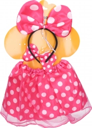 Karnevalový set Myška