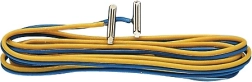 Roco 2pólový propojovací kabel pro ROCO LINE