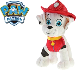Plyšová postavička Paw Patrol Marshall 27 cm